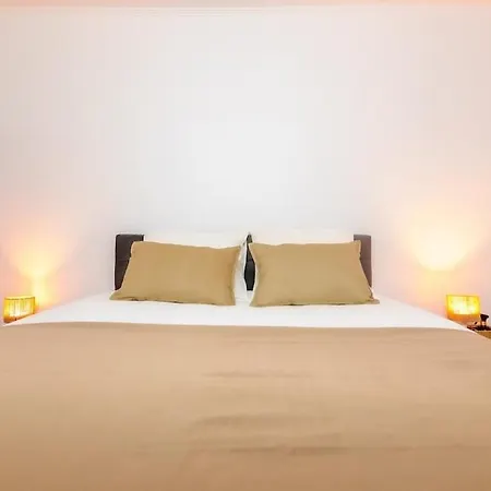 Apartment Charming In Levallois-Perret